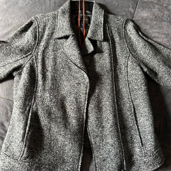 Tahari Jacket Sz 10 - Picture 2 of 7